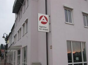 Arbeitsagentur Rottenburg